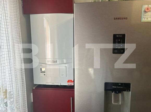 Apartament de vânzare 3 camere Valea Aurie - 157580AV | BLITZ Sibiu | Poza7