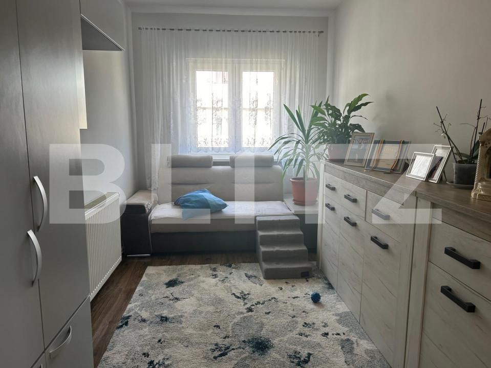 Apartament de vânzare 3 camere Valea Aurie - 157580AV | BLITZ Sibiu | Poza3