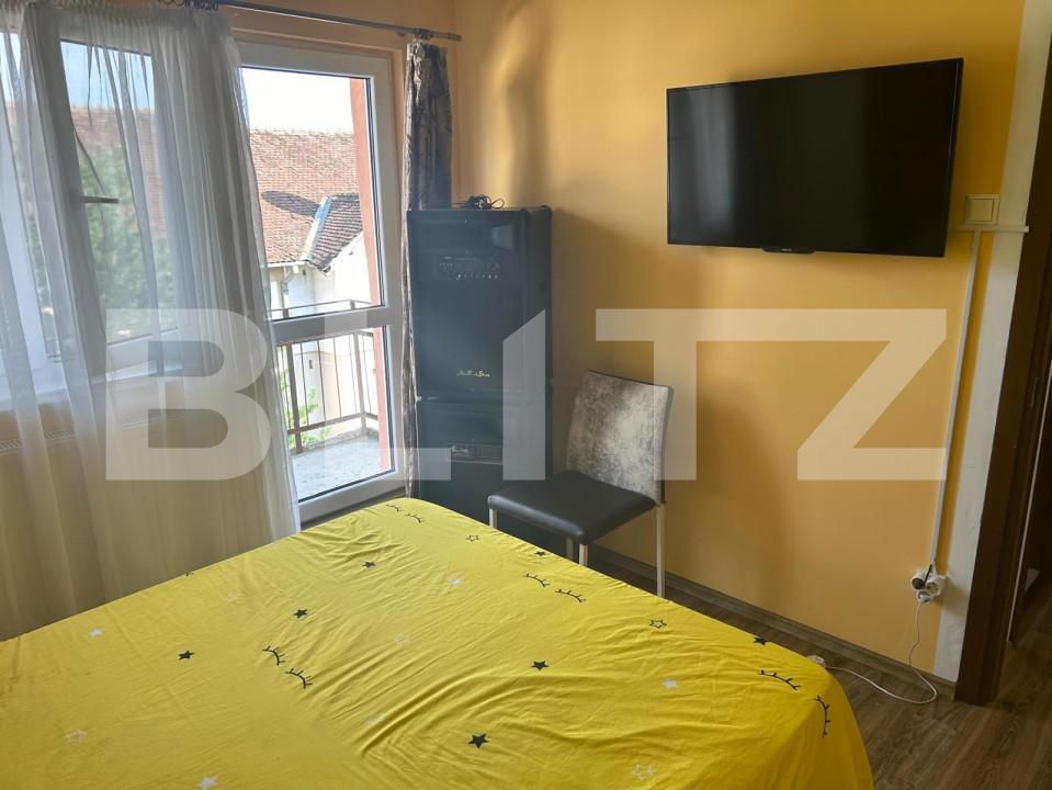 Apartament de vânzare 3 camere Valea Aurie - 157580AV | BLITZ Sibiu | Poza1
