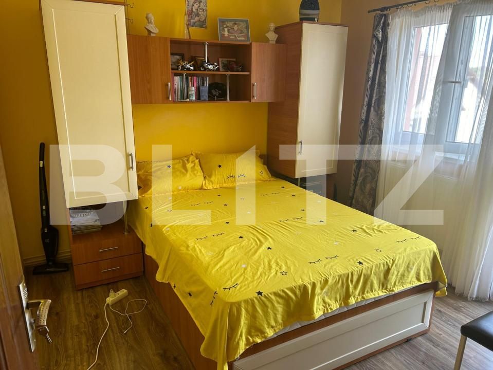 Apartament de vânzare 3 camere Valea Aurie - 157580AV | BLITZ Sibiu | Poza4