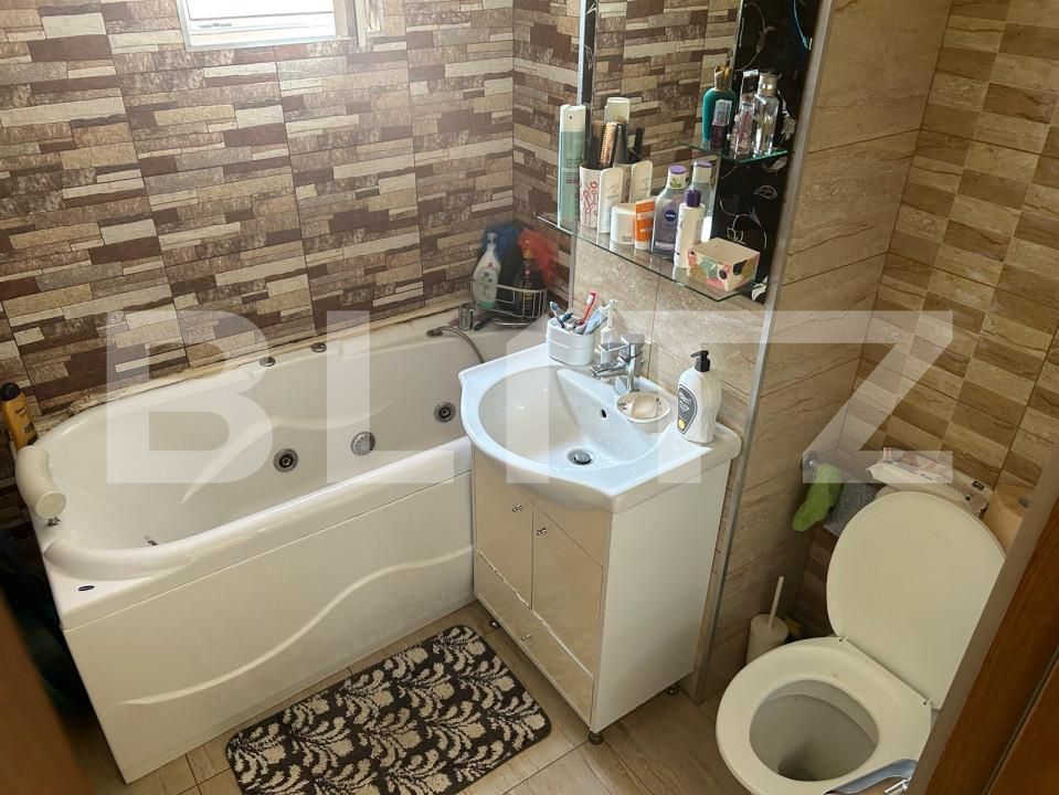 Apartament de vânzare 3 camere Valea Aurie - 157580AV | BLITZ Sibiu | Poza11