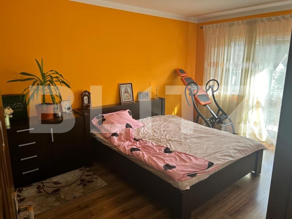 Apartament de vânzare 3 camere Valea Aurie - 157580AV | BLITZ Sibiu | Poza5