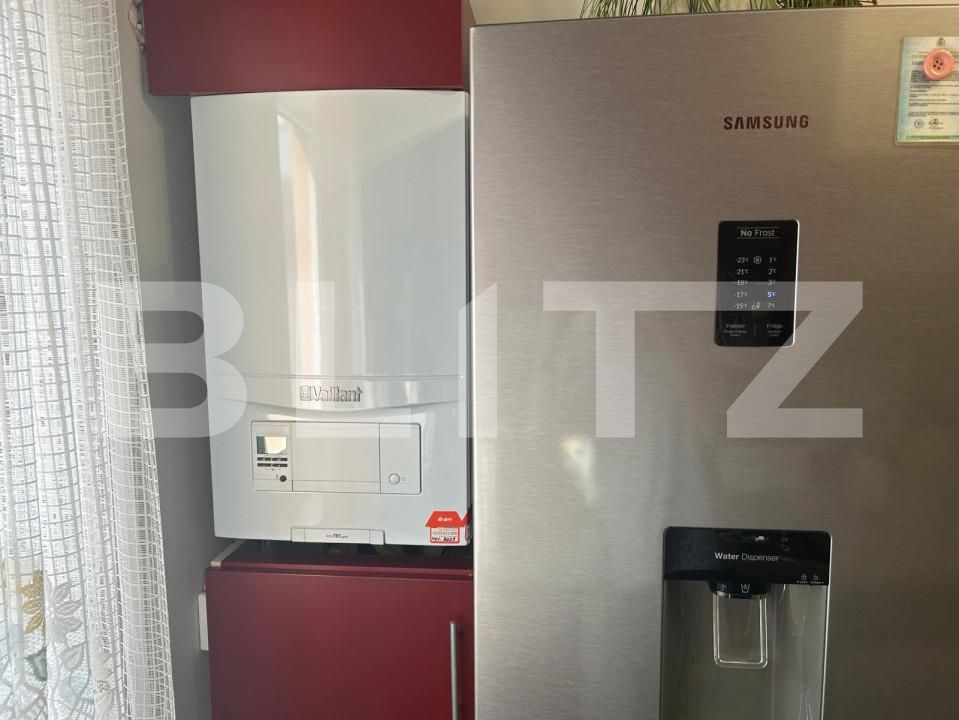 Apartament de vânzare 3 camere Valea Aurie - 157580AV | BLITZ Sibiu | Poza7