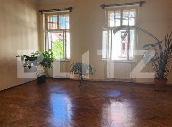 Garsonieră de închiriat Ultracentral - 157585AI | BLITZ Sibiu | Poza1