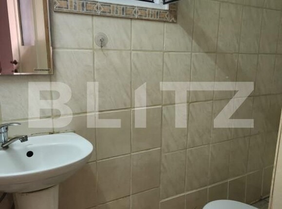Garsonieră de închiriat Ultracentral - 157585AI | BLITZ Sibiu | Poza6