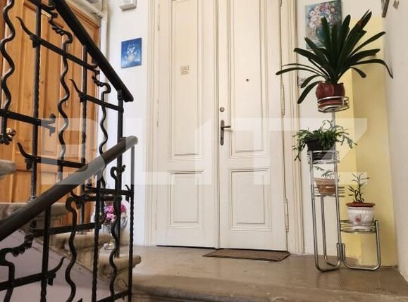 Garsonieră de închiriat Ultracentral - 157585AI | BLITZ Sibiu | Poza7