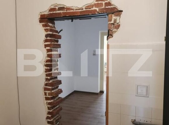 Garsonieră de închiriat Ultracentral - 157585AI | BLITZ Sibiu | Poza4