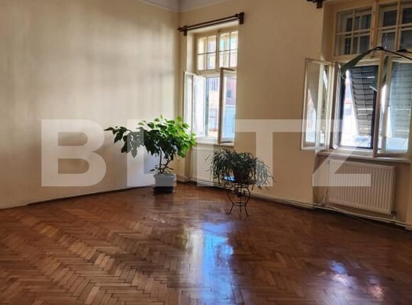 Garsonieră de închiriat Ultracentral - 157585AI | BLITZ Sibiu | Poza2