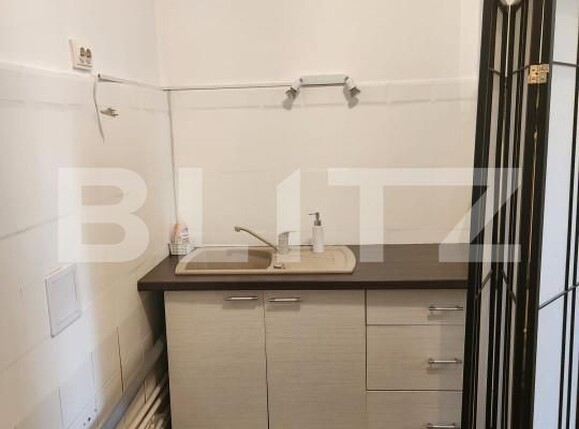 Garsonieră de închiriat Ultracentral - 157585AI | BLITZ Sibiu | Poza5