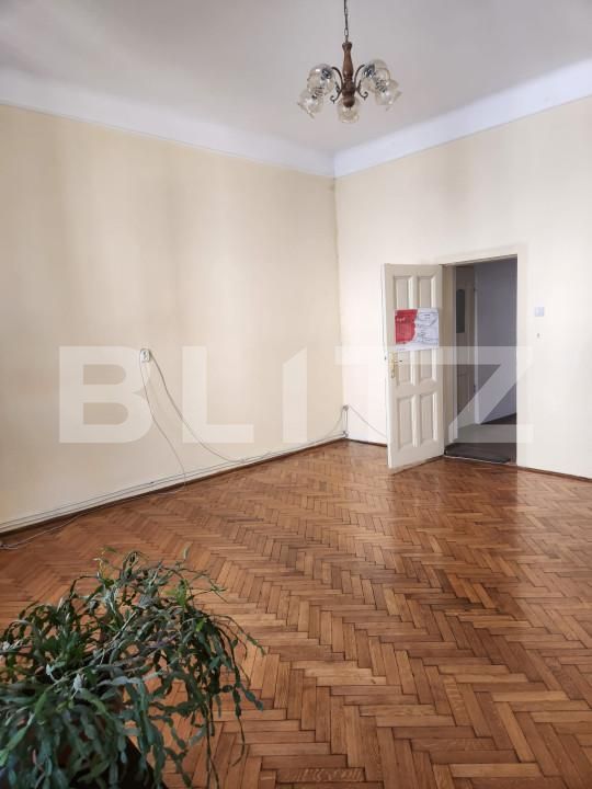 Garsonieră de închiriat Ultracentral - 157585AI | BLITZ Sibiu | Poza3