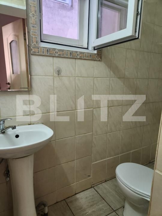Garsonieră de închiriat Ultracentral - 157585AI | BLITZ Sibiu | Poza6