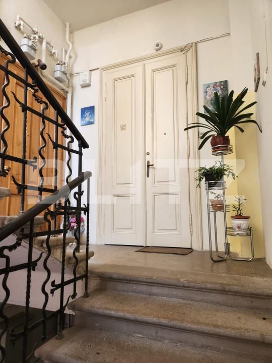 Garsonieră de închiriat Ultracentral - 157585AI | BLITZ Sibiu | Poza7