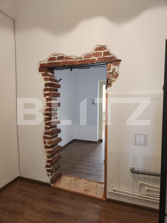 Garsonieră de închiriat Ultracentral - 157585AI | BLITZ Sibiu | Poza4