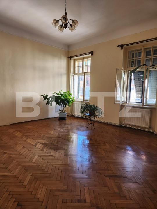 Garsonieră de închiriat Ultracentral - 157585AI | BLITZ Sibiu | Poza2