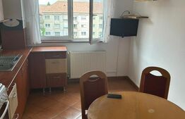 Apartament 2 camere, mobilat si utilat Valea Aurie