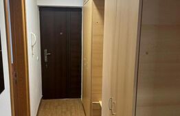 Apartament 2 camere, mobilat si utilat Valea Aurie