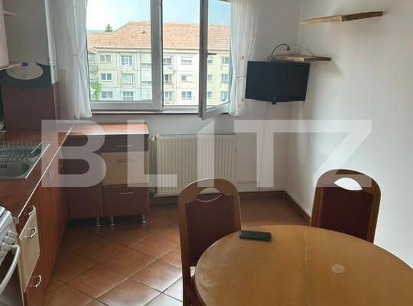 Apartament de vânzare 2 camere Valea Aurie - 157678AV | BLITZ Sibiu | Poza8