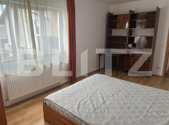 Apartament de vânzare 2 camere Valea Aurie - 157678AV | BLITZ Sibiu | Poza2