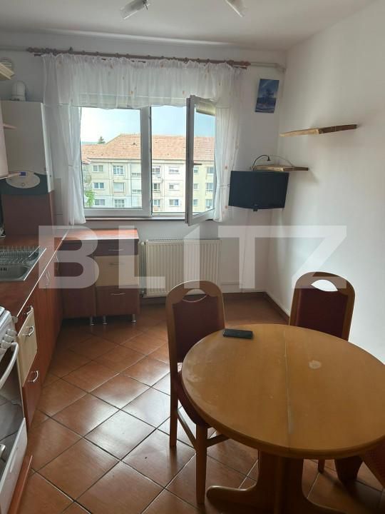 Apartament de vânzare 2 camere Valea Aurie - 157678AV | BLITZ Sibiu | Poza8