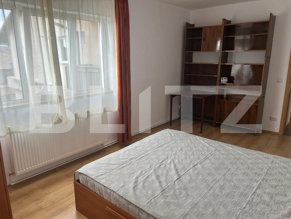 Apartament de vânzare 2 camere Valea Aurie - 157678AV | BLITZ Sibiu | Poza2