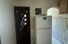 Garsoniera Stefan cel Mare, 31 mp