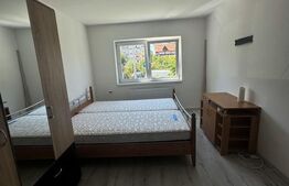 Garsoniera Stefan cel Mare, 31 mp