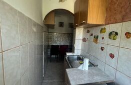 Garsoniera Stefan cel Mare, 31 mp