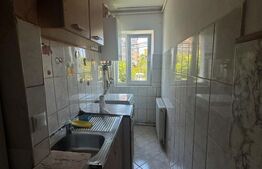 Garsoniera Stefan cel Mare, 31 mp