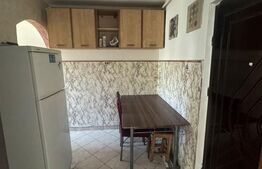 Garsoniera Stefan cel Mare, 31 mp