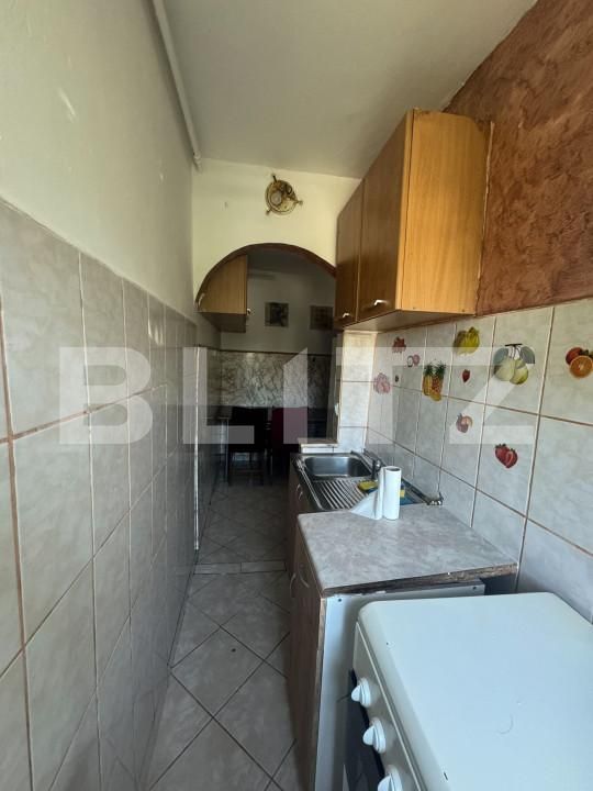Garsonieră de vânzare Broscarie - 157718AV | BLITZ Sibiu | Poza4