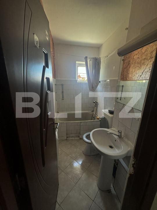 Garsonieră de vânzare Broscarie - 157718AV | BLITZ Sibiu | Poza2