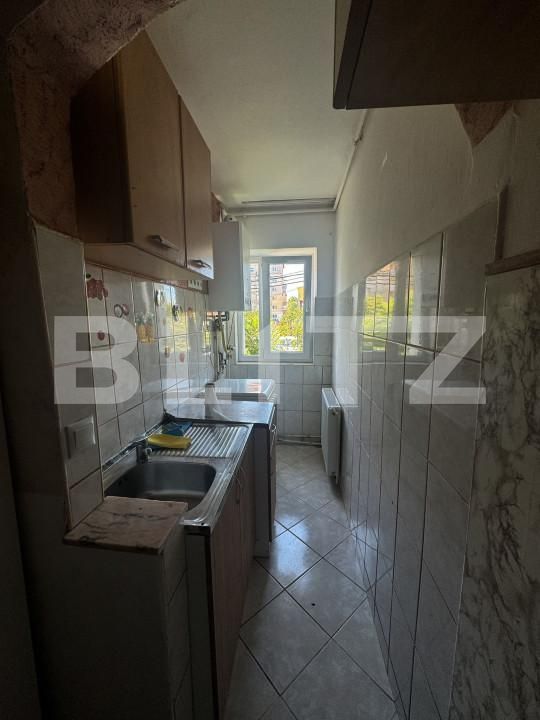Garsonieră de vânzare Broscarie - 157718AV | BLITZ Sibiu | Poza5