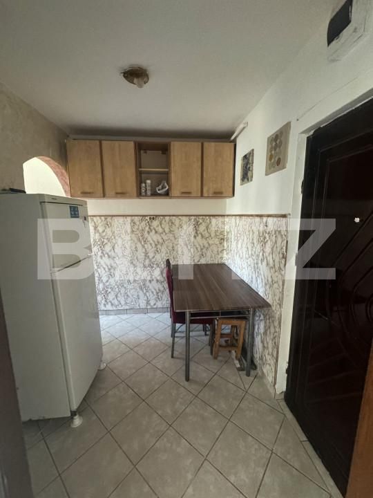 Garsonieră de vânzare Broscarie - 157718AV | BLITZ Sibiu | Poza3