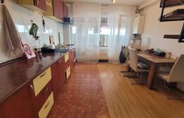 Garsoniera zona Centrala, 42 mp