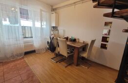 Garsoniera zona Centrala, 42 mp