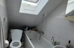 Garsoniera zona Centrala, 42 mp