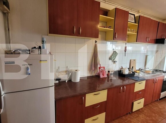 Garsonieră de vânzare Central - 157719AV | BLITZ Sibiu | Poza2