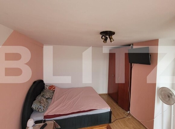 Garsonieră de vânzare Central - 157719AV | BLITZ Sibiu | Poza5