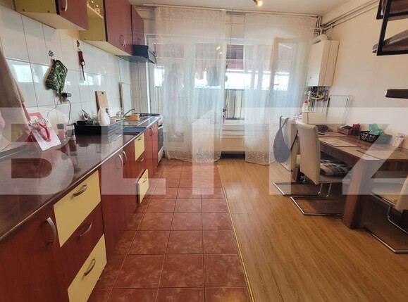 Garsonieră de vânzare Central - 157719AV | BLITZ Sibiu | Poza1