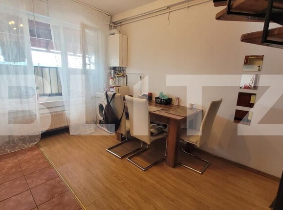 Garsonieră de vânzare Central - 157719AV | BLITZ Sibiu | Poza3