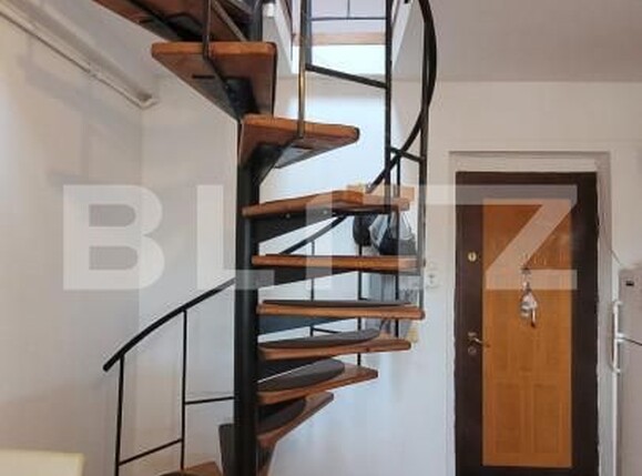 Garsonieră de vânzare Central - 157719AV | BLITZ Sibiu | Poza4