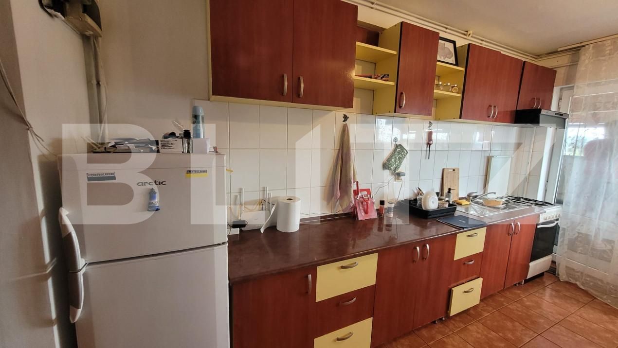 Garsonieră de vânzare Central - 157719AV | BLITZ Sibiu | Poza2