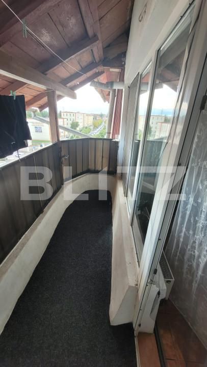 Garsonieră de vânzare Central - 157719AV | BLITZ Sibiu | Poza7