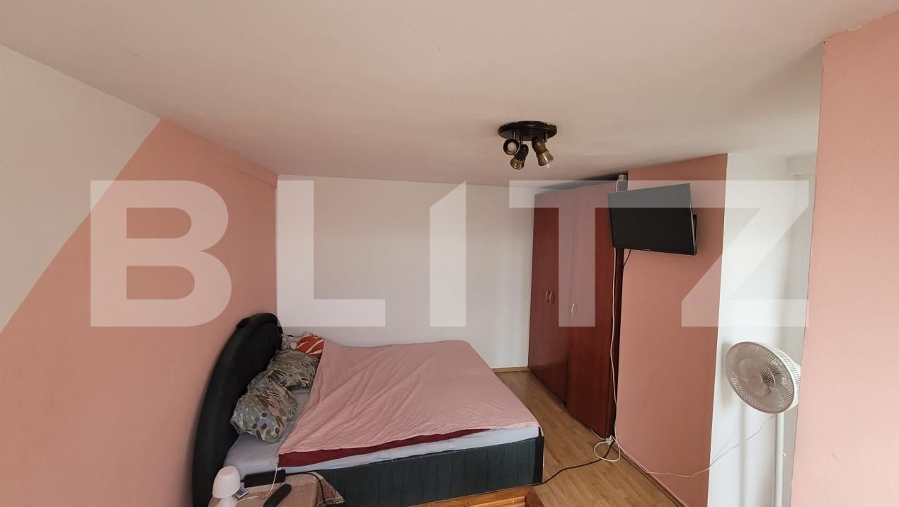 Garsonieră de vânzare Central - 157719AV | BLITZ Sibiu | Poza5