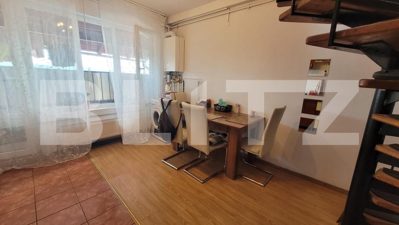 Garsonieră de vânzare Central - 157719AV | BLITZ Sibiu | Poza3