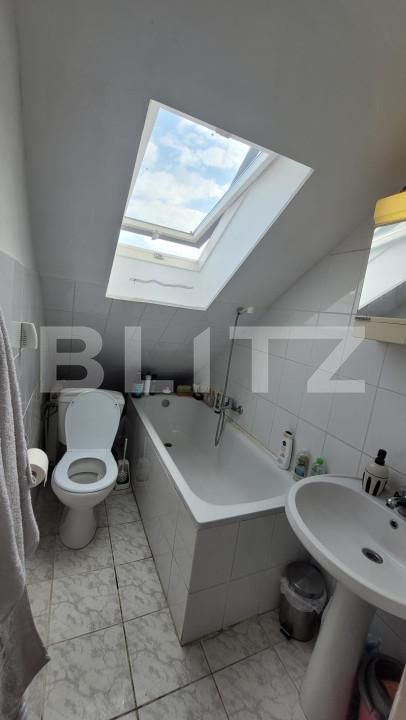 Garsonieră de vânzare Central - 157719AV | BLITZ Sibiu | Poza6