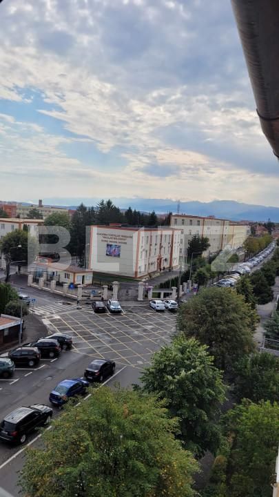 Garsonieră de vânzare Central - 157719AV | BLITZ Sibiu | Poza8