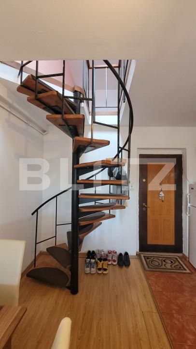 Garsonieră de vânzare Central - 157719AV | BLITZ Sibiu | Poza4