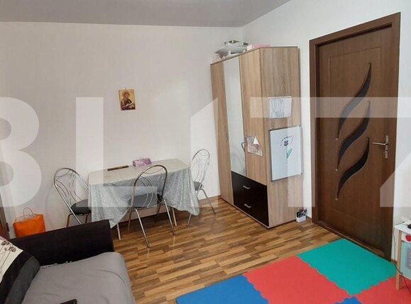 Apartament de vânzare 2 camere Hipodrom 2 - 157720AV | BLITZ Sibiu | Poza2