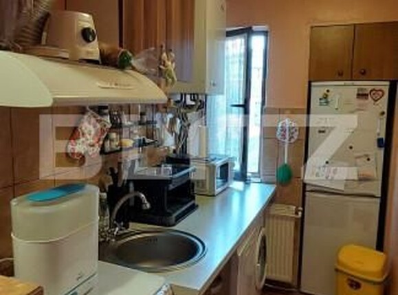 Apartament de vânzare 2 camere Hipodrom 2 - 157720AV | BLITZ Sibiu | Poza6